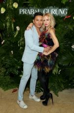 RACHEL ZOE at Prabal Gurung Dinner in Los Angeles 10/29/2019