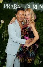 RACHEL ZOE at Prabal Gurung Dinner in Los Angeles 10/29/2019