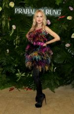 RACHEL ZOE at Prabal Gurung Dinner in Los Angeles 10/29/2019