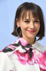 RASHIDA JONES at Klaus Premiere in Westwood 11/02/2019