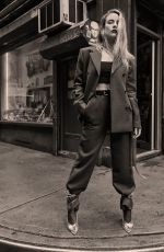 REBECCA RITTENHOUSE for Sbjct Journal, September 2019