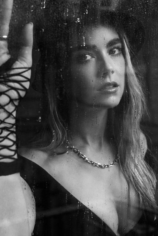 REBECCA RITTENHOUSE for Sbjct Journal, September 2019