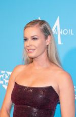 REBECCA ROMIJN at Humane Society 2019 To the Rescue! in New York 11/15/2019