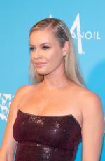 REBECCA ROMIJN at Humane Society of United States 2019 To the Rescue! New York Gala 11/15/2019