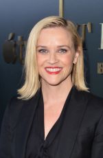 REESE WITHERSPONN at Truth Be Told Premiere in Beverly Hills 11/11/2019