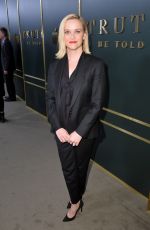 REESE WITHERSPONN at Truth Be Told Premiere in Beverly Hills 11/11/2019