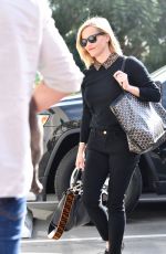 REESE WITHERSPOON Arrives at Her Office in Los Angeles 11/19/2019