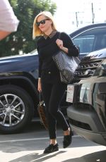 REESE WITHERSPOON Arrives at Her Office in Los Angeles 11/19/2019