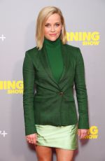 REESE WITHERSPOON at The Morning Show Screening in London 11/01/2019