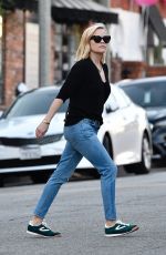 REESE WITHERSPOON Out and About in Brentwood 11/23/2019