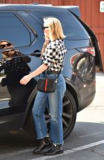 REESE WITHERSPOON Out Shopping in Brentwood 11/25/2019