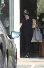 REESE WITHERSPOON Out Shopping in Malibu 11/10/2019