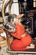 RIHANA for Rihanna x Fenty New 2019 Campaign