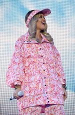 RITA ORA at Hits Radio Live in Birmingham 11/16/2019