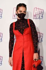 RITA ORA at Hits Radio Live in Birmingham 11/16/2019