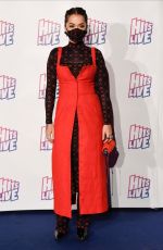 RITA ORA at Hits Radio Live in Birmingham 11/16/2019