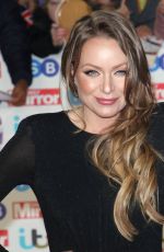 RITA SIMONS at Pride of Britain 2019 Awards in London 10/28/2019