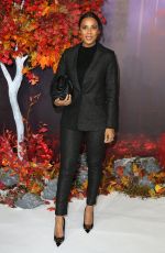 ROCHELLE HUMES at Frozen 2 Premiere in London 11/17/2019