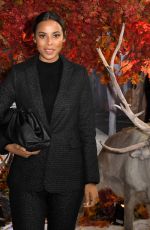 ROCHELLE HUMES at Frozen 2 Premiere in London 11/17/2019