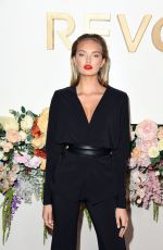 ROMEE STRIJD at 3rd Annual #revolveawards in Hollywood 11/15/2019