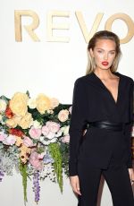ROMEE STRIJD at 3rd Annual #revolveawards in Hollywood 11/15/2019