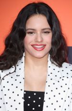 ROSALIA at MTV Europe Music Awards in Seville 11/03/2019