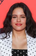 ROSALIA at MTV Europe Music Awards in Seville 11/03/2019