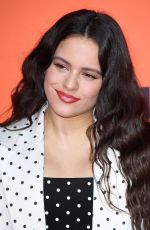 ROSALIA at MTV Europe Music Awards in Seville 11/03/2019