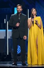 ROSELYN SANCHEZ at 20th Annual Latin Grammy Awards in Las Vegas 11/14/2019