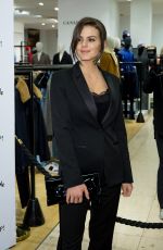 RUBY O. FEE at Joop Evening Capsule Collection Presentation 11/06/2019