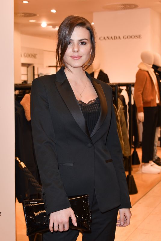 RUBY O. FEE at Joop Evening Capsule Collection Presentation 11/06/2019