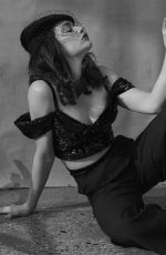 RUTH WILSON for Sbjct Journal, 2019