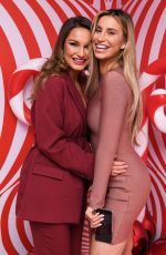 SAM FAIERS and FERNE MCCANN at Lidl Chateaux Noir Launch Event in London 11/07/2019