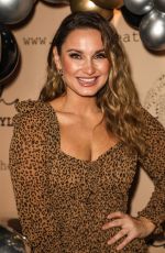 SAM FAIERS at Style Cheat