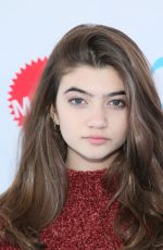 SAMANTHA GANGAL at 20th Annual Party on the Pier at Santa Monica Pier 11/03/2019