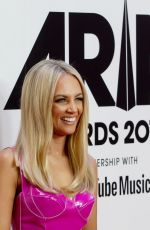 SAMANTHA JADE at Aria Awards 2019 in Sydney 11/27/2019