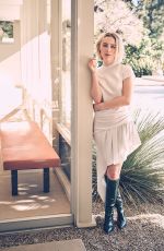 SAOIRSE RONAN for Variety Magazine, December 2019