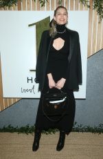 SARA FOSTER at 1 Hotel West Hollywood Opening in West Hollywood 11/05/2019