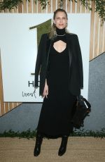SARA FOSTER at 1 Hotel West Hollywood Opening in West Hollywood 11/05/2019