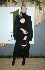 SARA FOSTER at 1 Hotel West Hollywood Opening in West Hollywood 11/05/2019