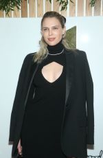 SARA FOSTER at 1 Hotel West Hollywood Opening in West Hollywood 11/05/2019