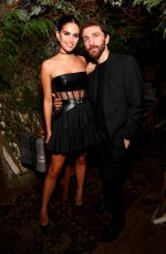 SARA SAMPAIO at David Koma