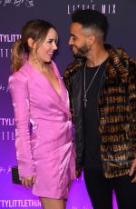 SARAH at Prettylittlething Little Mix Collection Launch Party in London 11/06/2019