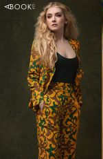 SARAH BOLGER for A Book Of, 2019