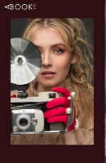 SARAH BOLGER for A Book Of, 2019