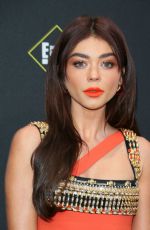 SARAH HYLAND at People