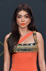 SARAH HYLAND at People