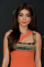 SARAH HYLAND at People