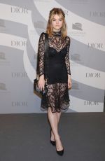 SARAH JONES at Guggenheim International Gala in New York 11/13/2019