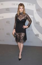 SARAH JONES at Guggenheim International Gala in New York 11/13/2019